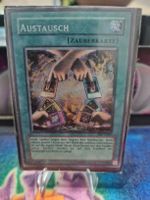 Yu-Gi-Oh Austausch TSC-G001 Zauberkarte 