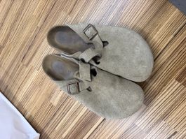 Birkenstock Boston