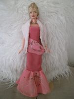 Barbie relookée 1999