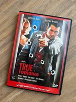 True Romance ungeschnitten  DVD