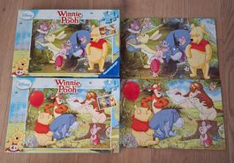 Winne the Pooh Puzzle 2×20