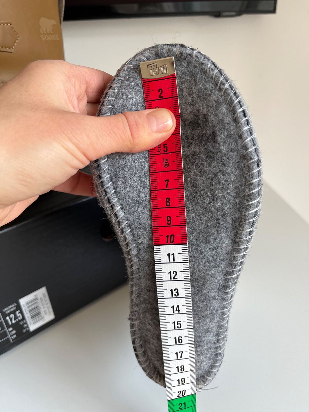 Sorel Scarpe per ragazzi: Sorel Schuhe Gr.30 – Nuovo (secondo la descrizione) da Stäfa venduto da Exclusive00 7