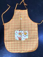 NEUE Kinderschürze