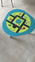 Table de jeu mutable Stokke