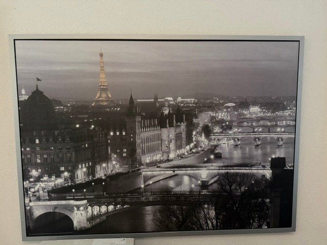 Poster & Bilder: Bild Paris – Neu (gemäss Beschreibung) aus Büsserach von Hot_Shots