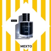 DIOR Sauvage Extrait Parfum 50ml (NEW)