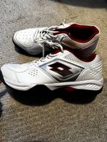 Tennis Schuhen "Lotto", Gr.42, Neuwertig