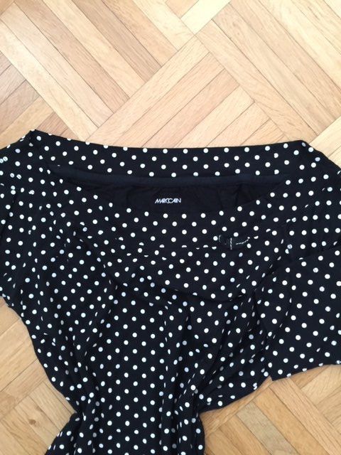 Marc Cain T-Shirts: "MARCCAIN" T`Shirt Gr. 36 – Neu (gemäss Beschreibung) aus Walenstadt von ricamul 2