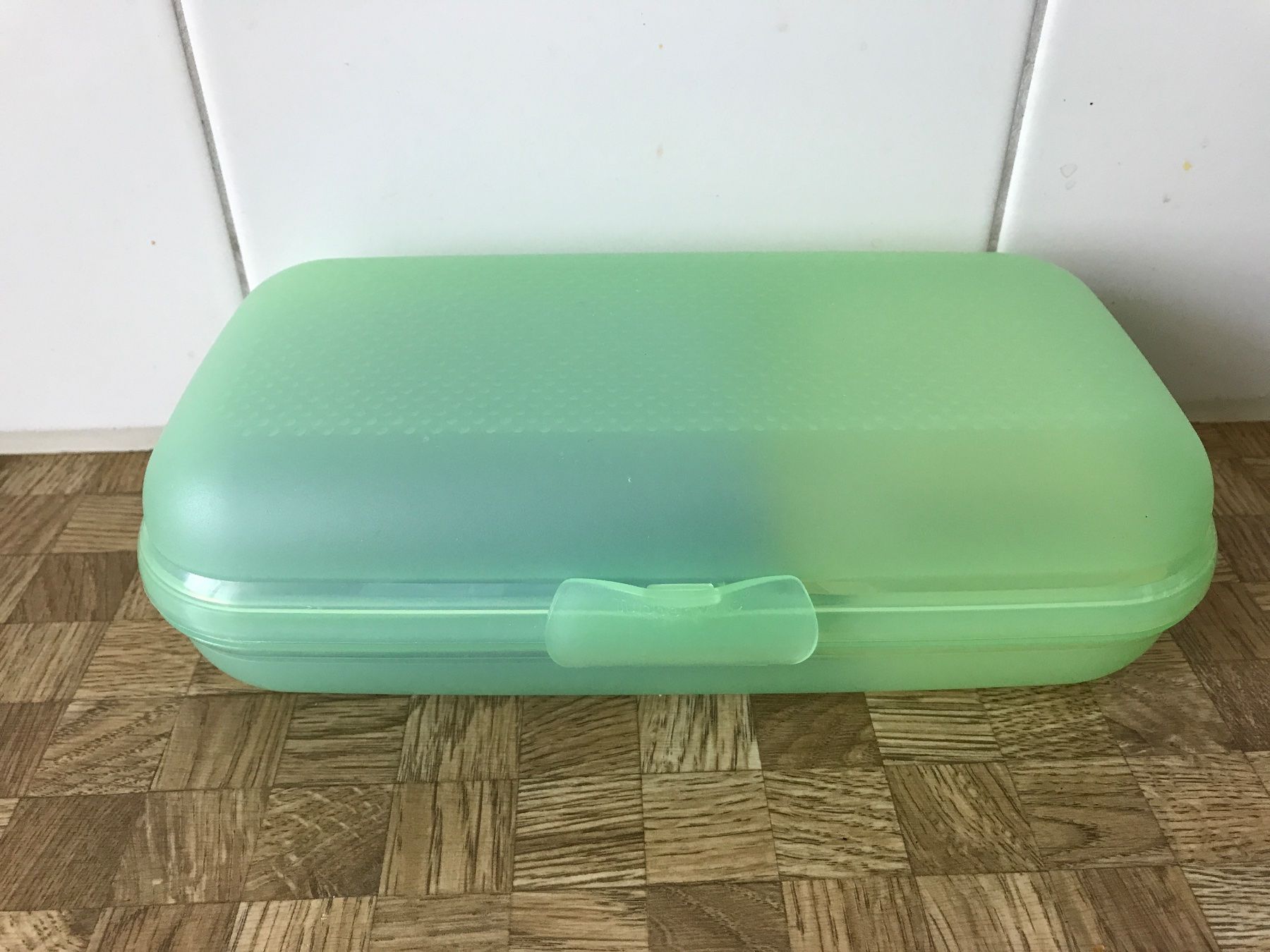 Tupperware Contenitori & Simili: Tupperware 3 Behälter Böxli – Usato da Birmensdorf ZH venduto da Hilhan 3