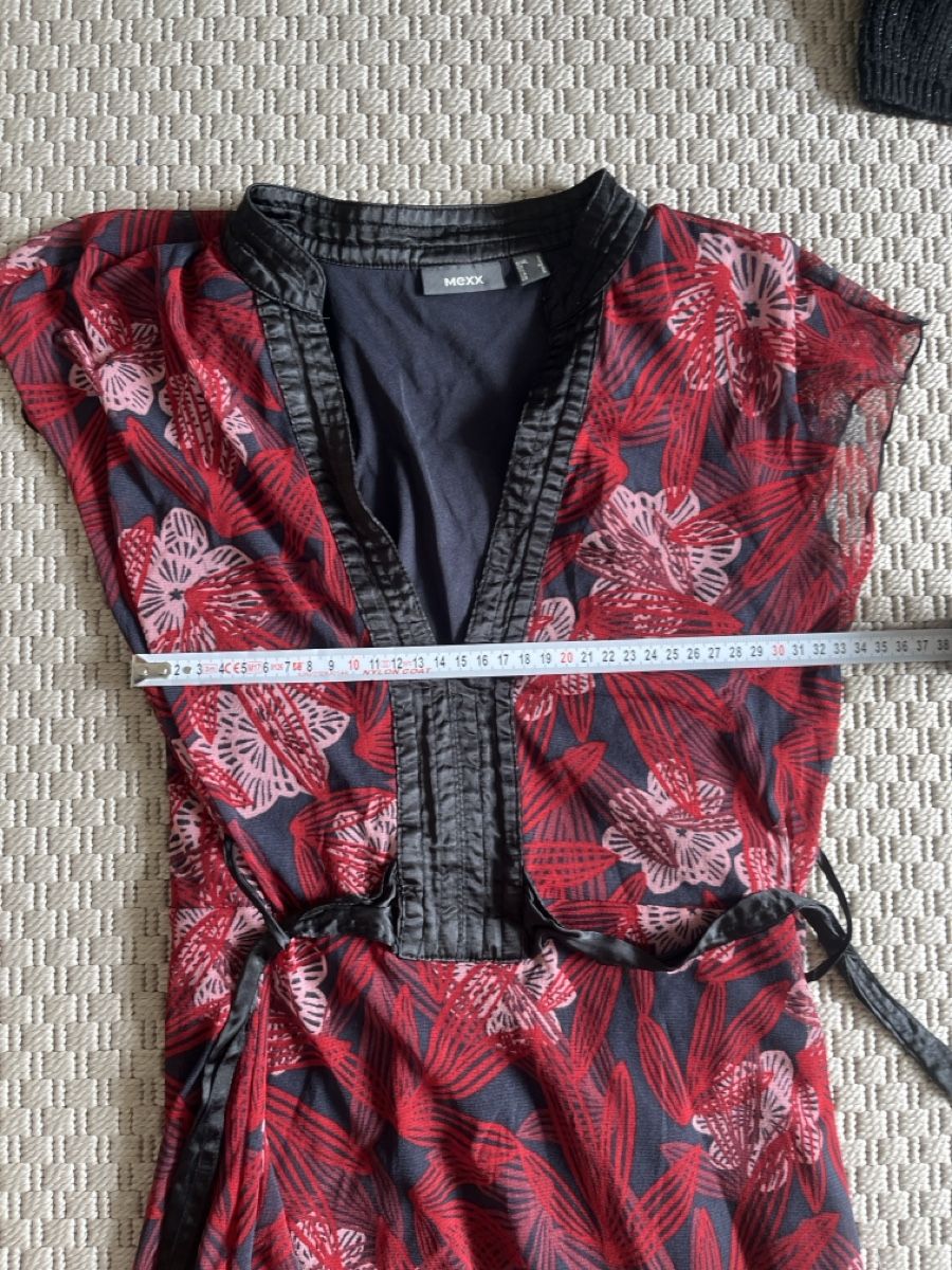Mexx Kleider: Elegantes Kleid, MEXX, S – Gebraucht aus Solothurn von Bobesch08 5