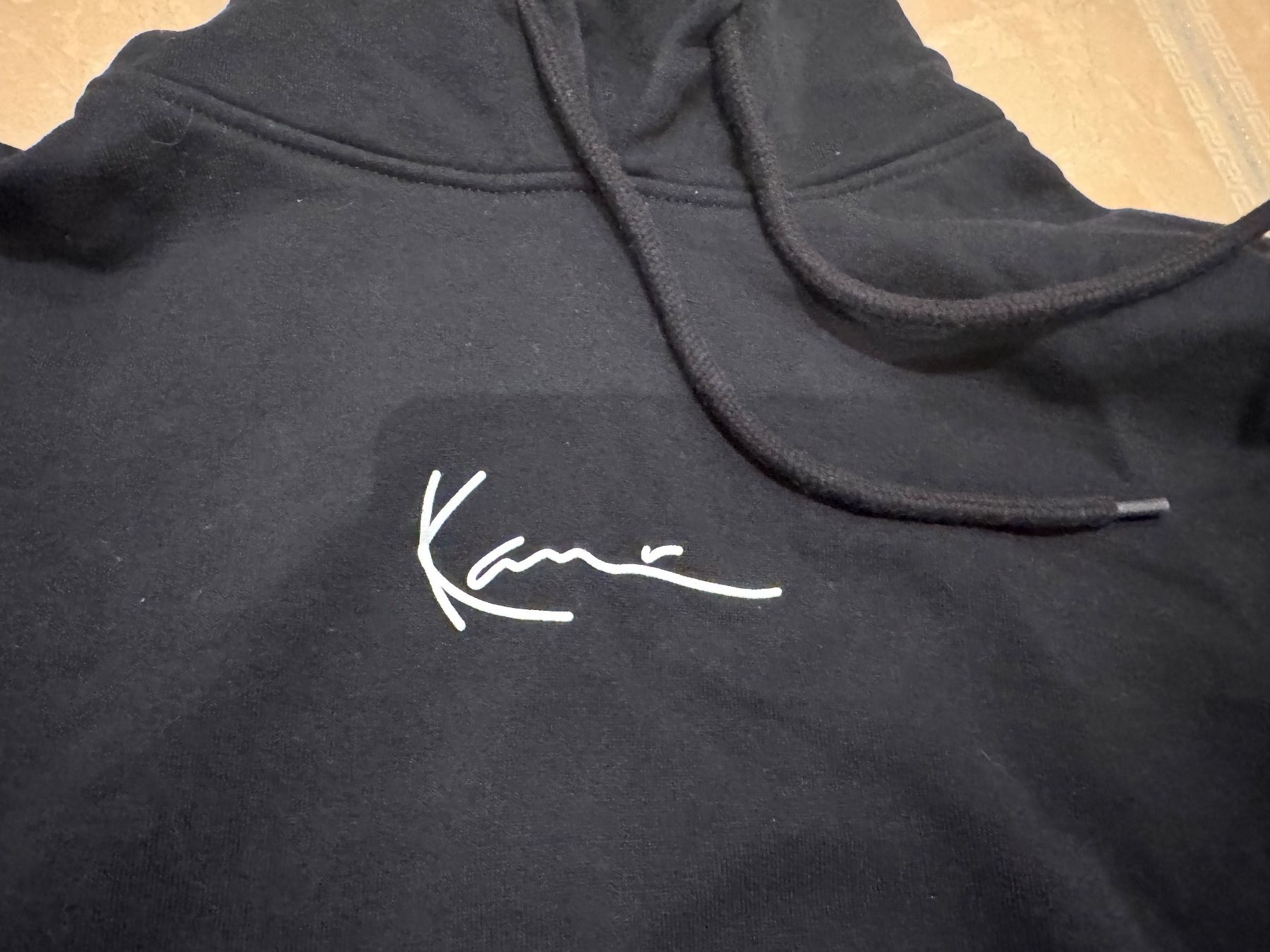 Maglioni & Felpe: Karl Kani NWT Signature Pulli, S – Usato da Klingnau venduto da Markus14 3