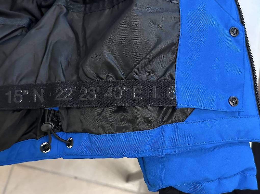 Giacche & Cappotti: REIMA Warm winter jacket, 34, NEW – Nuovo e nell'imballaggio originale da Crassier venduto da CocoChill 4