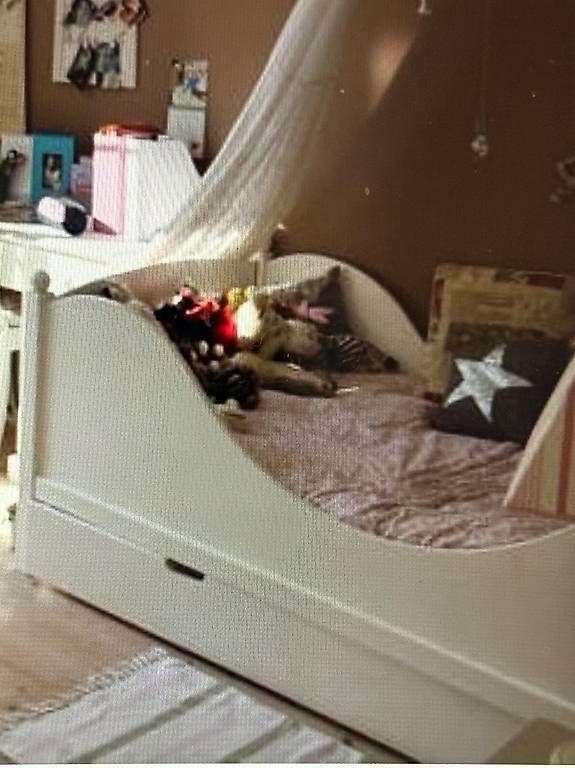 Letti: Lit fille – Usato da St-Aubin FR venduto da car_kc5b 1