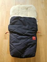 Fusssack