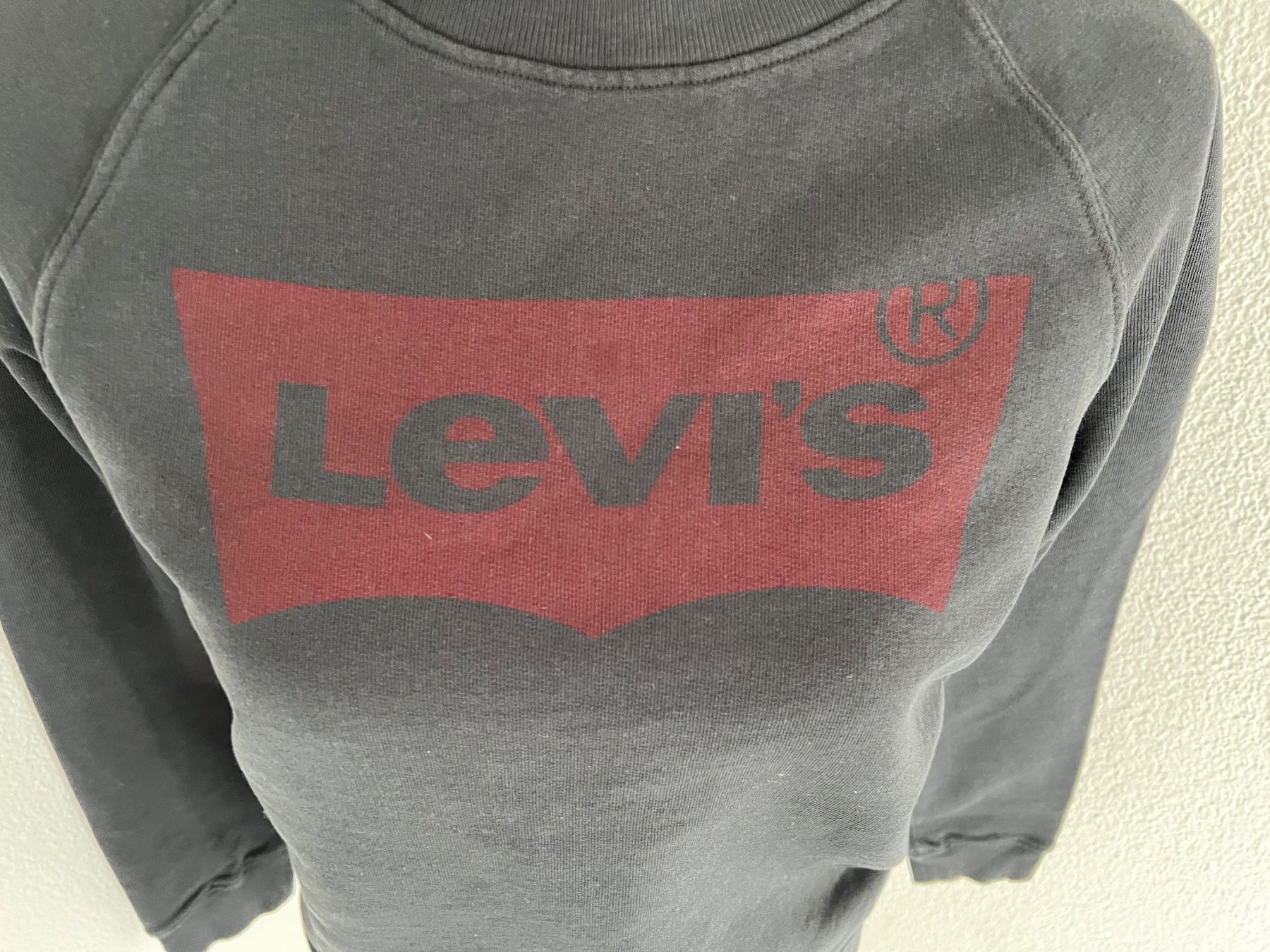 Levi's Maglioni & Felpe: LEVI‘S Pullover, Gr. XS – Usato da Walzenhausen venduto da Cerna007 1