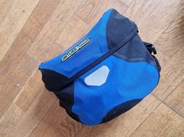 ORTLIEB Ultimate 6 Lenkertasche inkl. Montageset (Schlüssel)