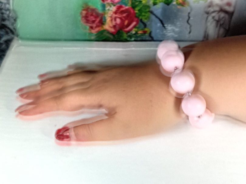 Armbänder & -reifen: armband modeschmuck,,,elastisch – Neu (gemäss Beschreibung) aus Basel von bij_5hqd 3