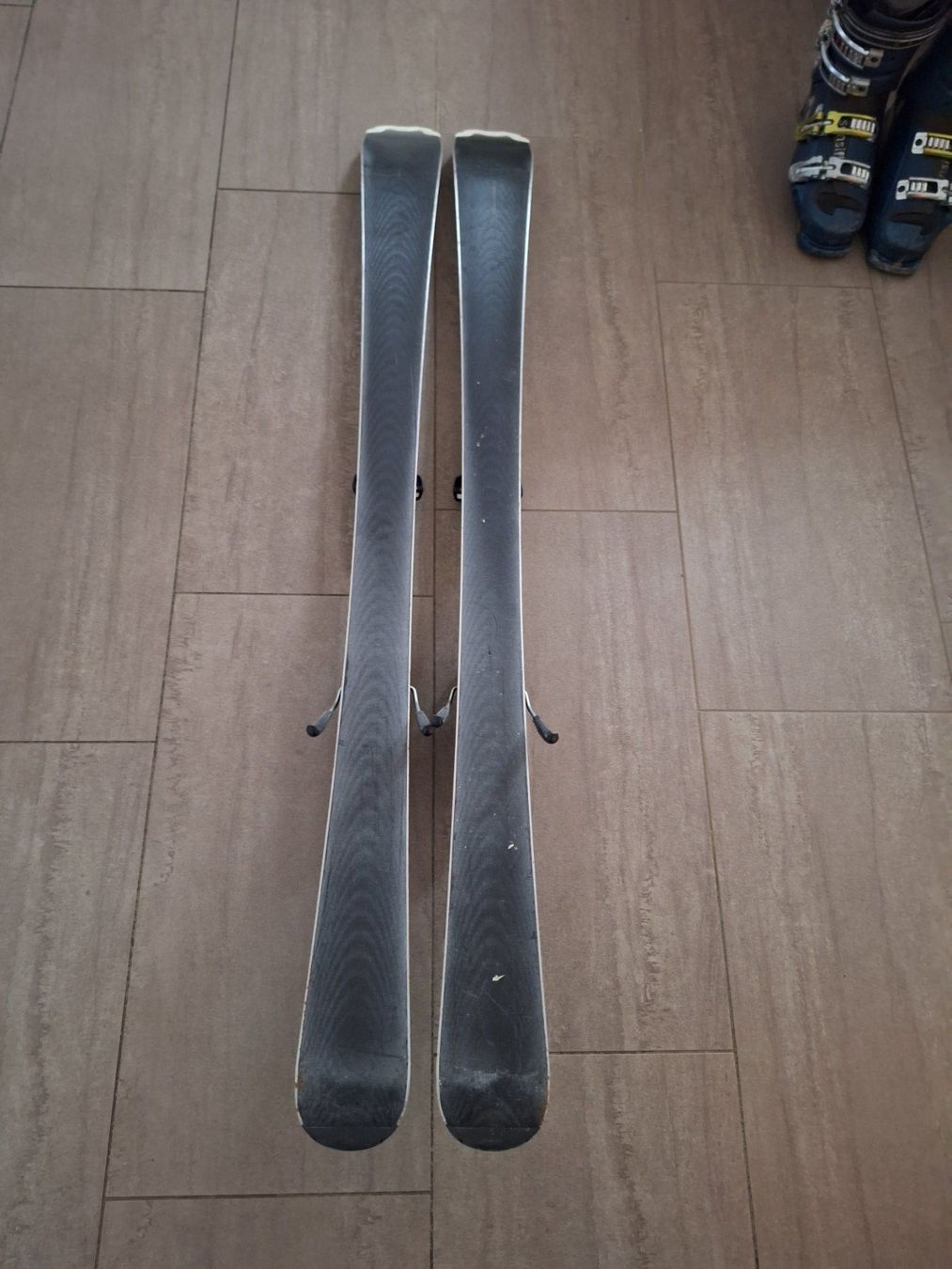 Head Skis: Jugend Head Ski – Gebraucht aus Wilen b. Wil von max140 2