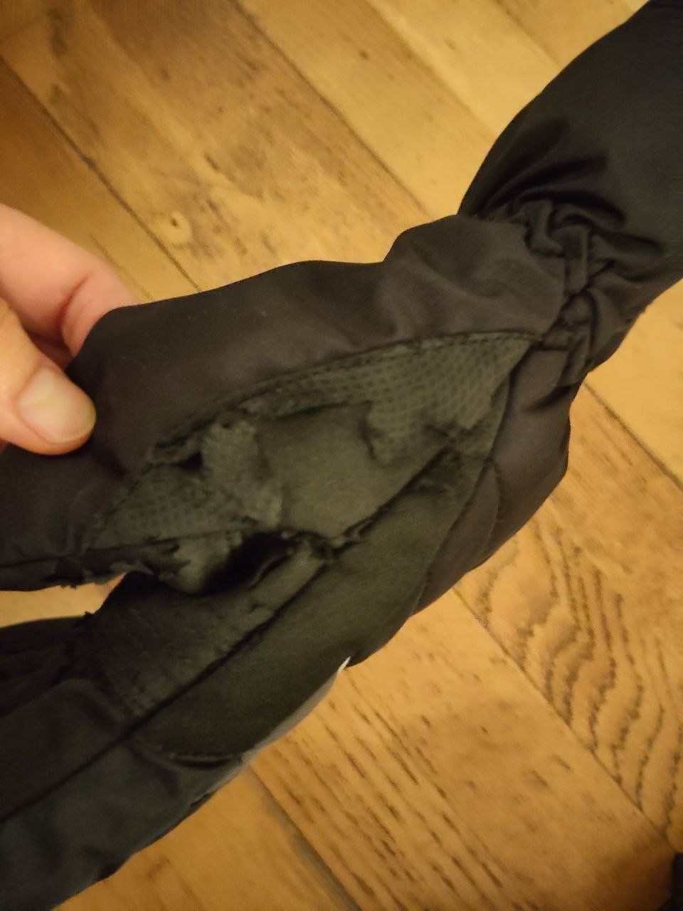 Ziener Handschuhe & Handstulpen: Ziener Goretec Skihandschuhe Snowboardhandschuh Grösse L – Gebraucht aus Zürich von Bischosa 4