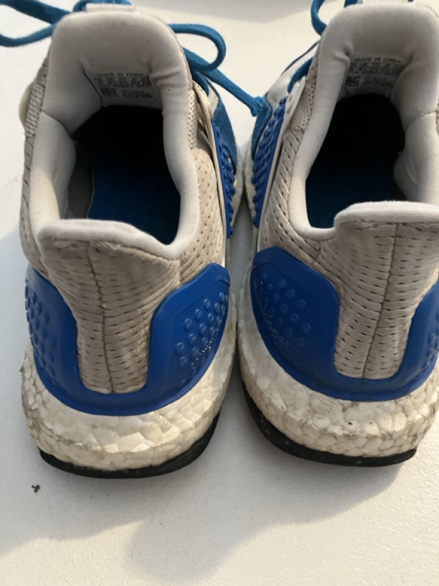 Adidas Scarpe da uomo: Adidas Ultra Boost Gr. 37.5   Sneakers – Usato da Olten venduto da uhluh 4