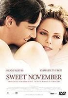 SWEET NOVEMBER         Keanu Reeves      Charlize Theron