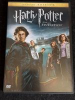 Harry Potter und der Feuerkelch 2 Disc Edition DVD DE/EN