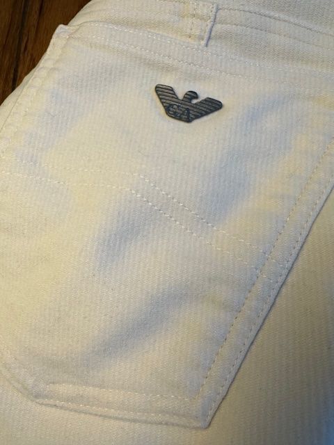 Armani Jeans: Armani, Armani Jeans, Gr. 40 – Neuf (Voir description) à Hindelbank par vey_t 3
