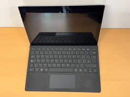 Surface Pro 7 Laptop i5-1035G4 8GB 256GB mit Windows 10 Home