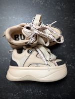 Buffalo Plateau Sneaker 39