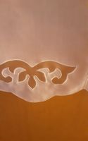 voile gardine