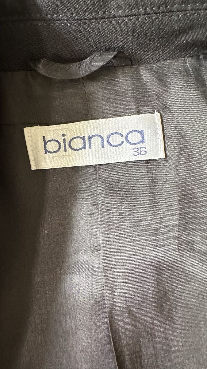 Giacche: Damenjacke von Bianca – Usato da Adliswil venduto da RicPro 5