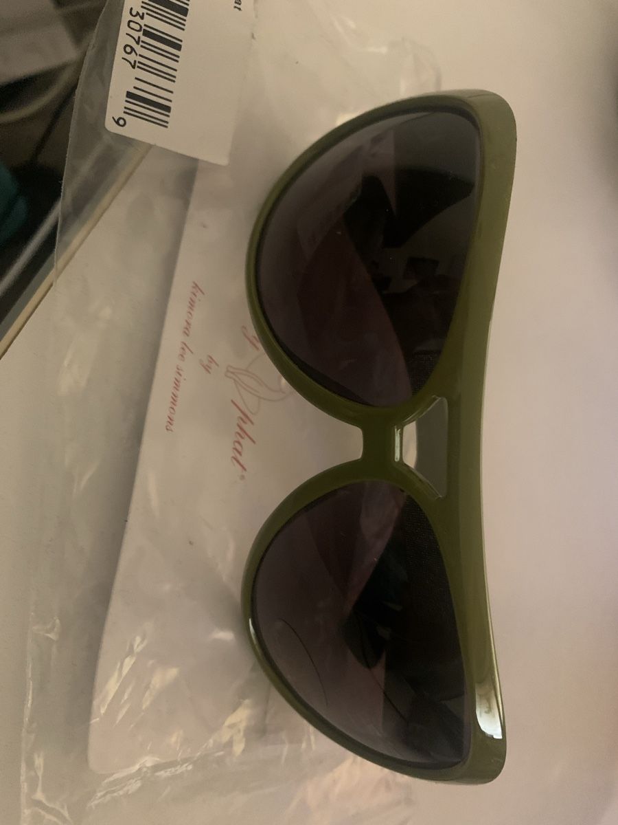 Occhiali & Lenti: Baby Phat Sonnenbrille – Nuovo e nell'imballaggio originale da St. Gallen venduto da mar_rkm7 3