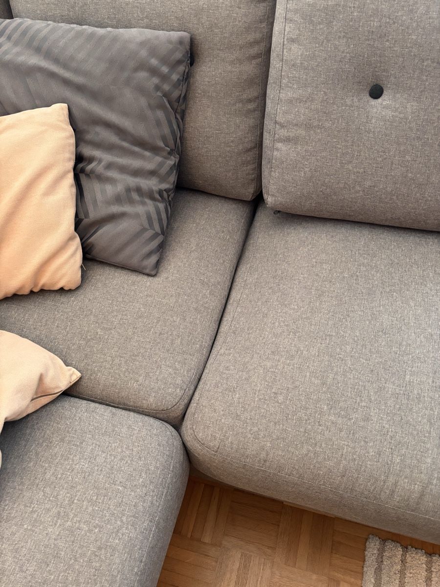 Sofas: Ecksofa mit Schlaffunktion – Gebraucht aus Zürich von pat_6skg 2