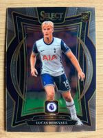 Soccer Lucas Bergvall RC Terrace Select 24/25🔥