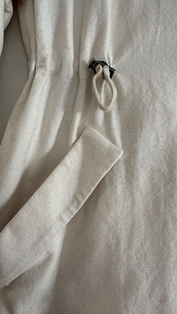 Brunello Cucinelli Cappotti: Leinenmantel Brunello Cucinelli Gr. 36 – Nuovo (secondo la descrizione) da Bern venduto da Sonne26Mond 1