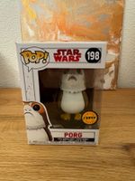 Funko Pop - Star Wars - Porg #198