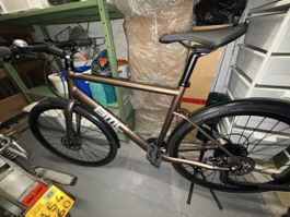 BMC Alpenchallenge Two Brz Brz Blk M