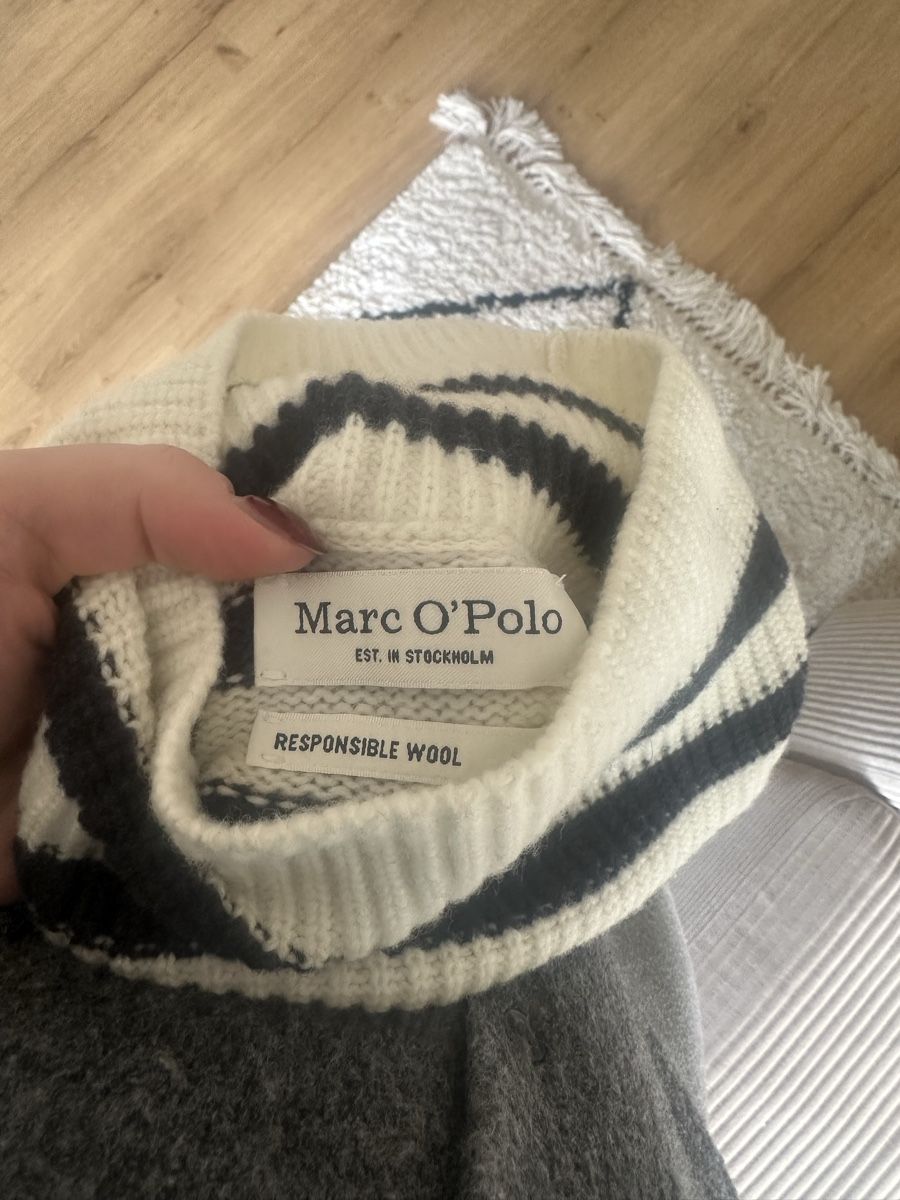Maglioni & Felpe: Marc O’Polo Strickpullover Gr. M – Usato da Chur venduto da pas_5g2r 1