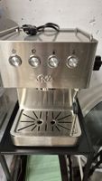 Siebträgermaschine Solis Barista Master sehr guter Zustand 