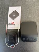 Weber Connect Smart Grilling Hub mit Zubehoer
