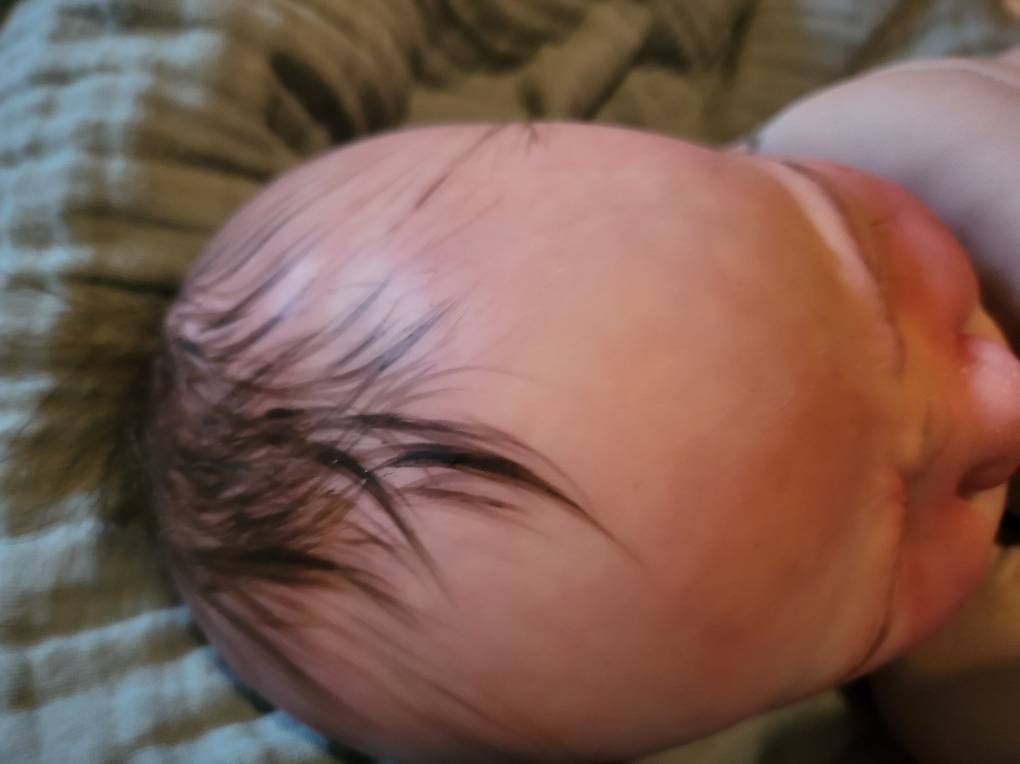 Bambole: Rebornbaby – Usato da Reigoldswil venduto da Gigelino 1