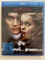 SLEEPY HOLLOW (Bluray/OVP) Kult Film