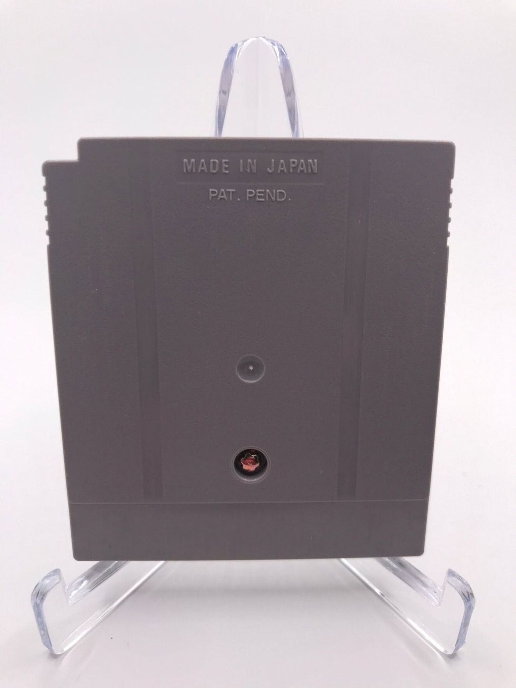 Giochi: GB - Game & Watch Gallery – Usato da Allschwil venduto da Bullach 1
