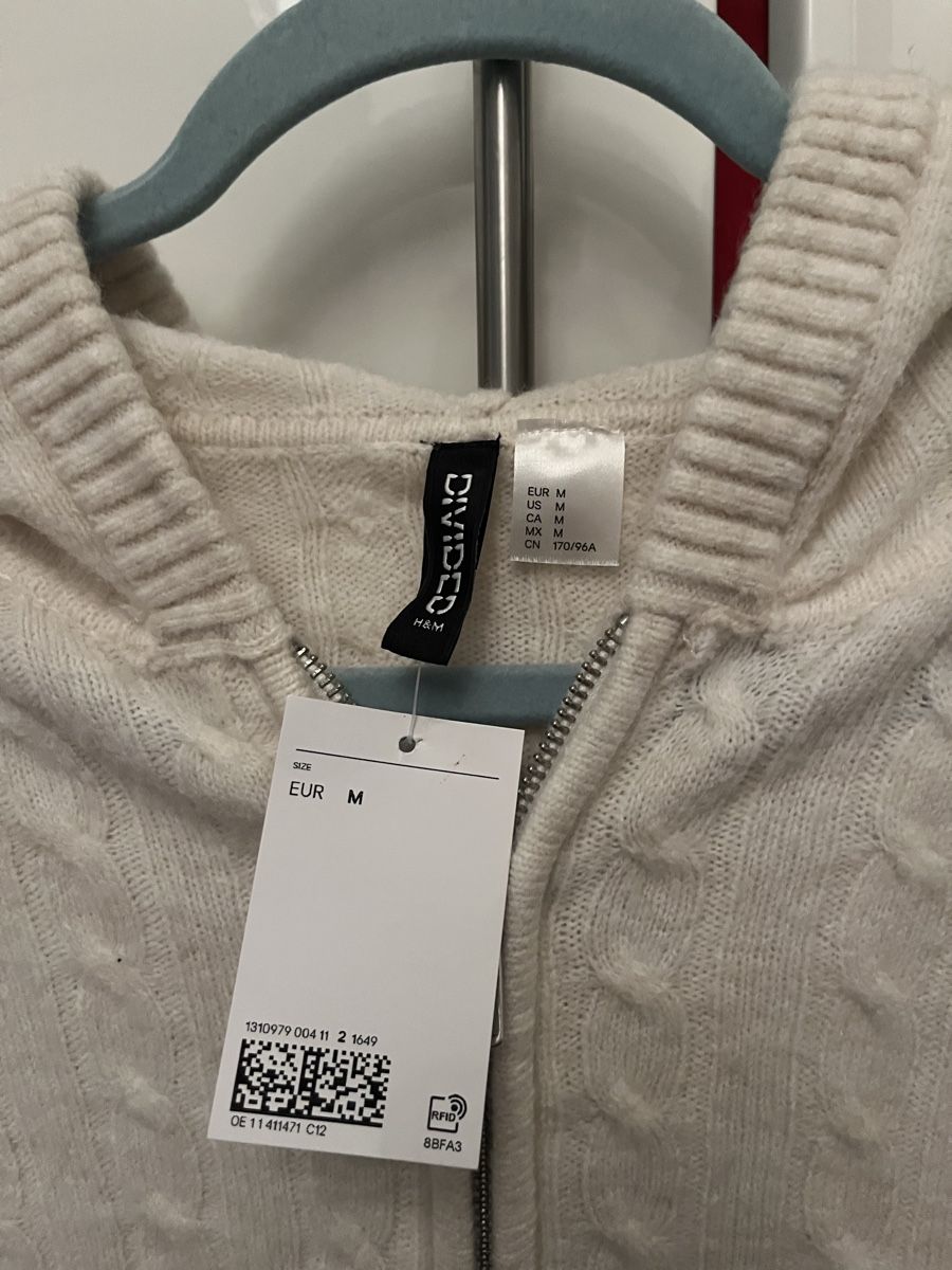 H&M Maglioni & Felpe: NEW - Pull H&M en laine taille M – Nuovo e nell'imballaggio originale da Aigle venduto da sow_m7gm 7