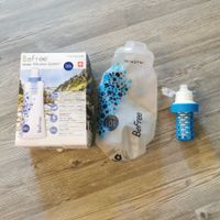 Filtre à eau Katadyn