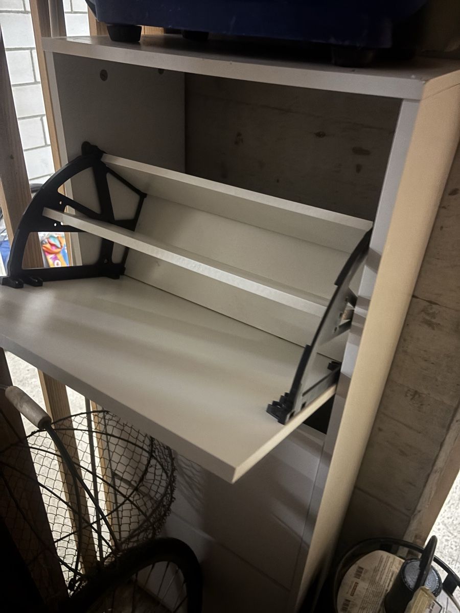 Ikea Scaffali: IKEA shoe rack – Usato da Zürich venduto da miasnail 1