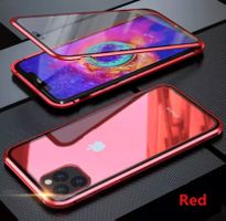 iPhone 12 Pro Max Doppel-Magnet Case