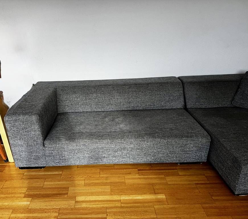 Pfister Sofas: Sofa von Möbel Pister – Gebraucht aus Winterthur von Pathat 1