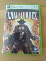 Call of Juarez (Xbox 360)