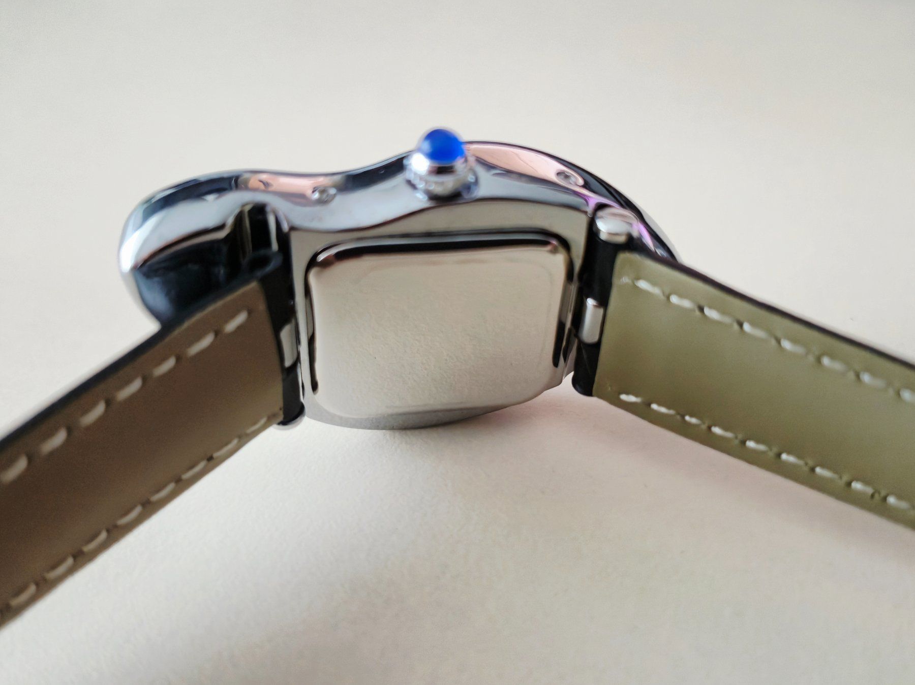 Orologi: Montre à Quartz Design Artistique Dali – Nuovo (secondo la descrizione) da Riddes venduto da flo_ngl8 2
